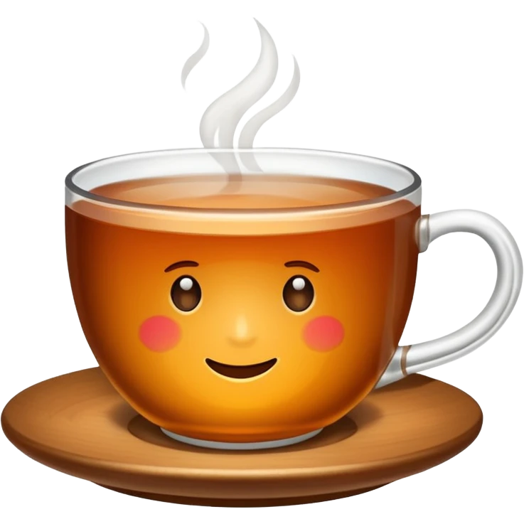 tea emoji