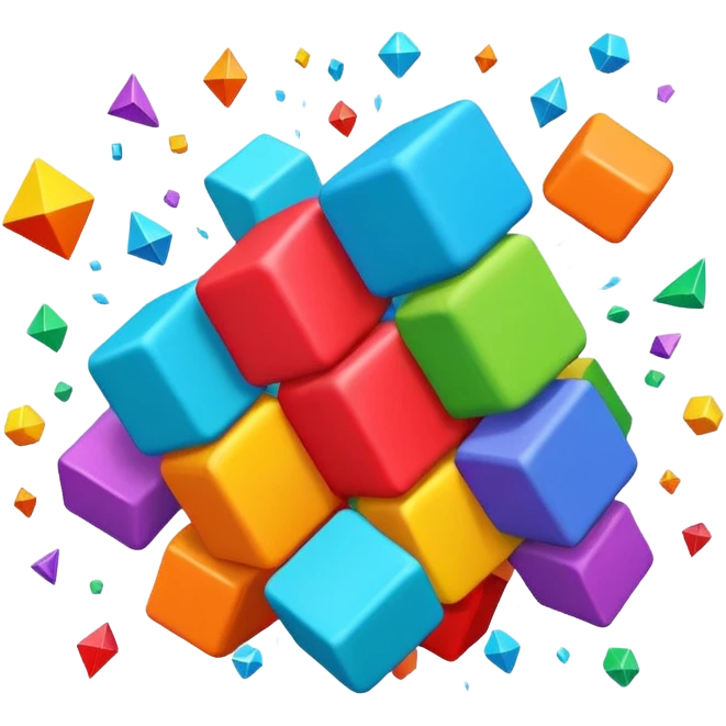 block blast game emoji