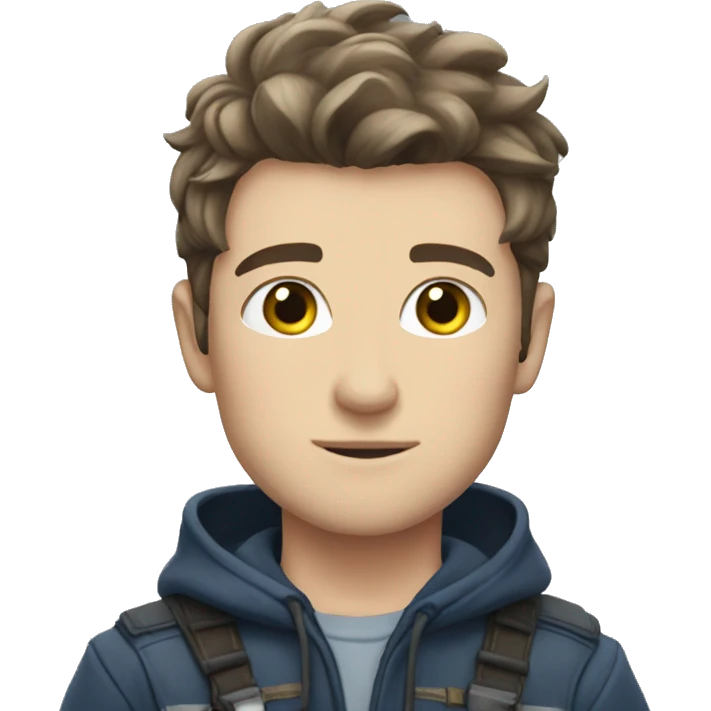 Kit Connor emoji
