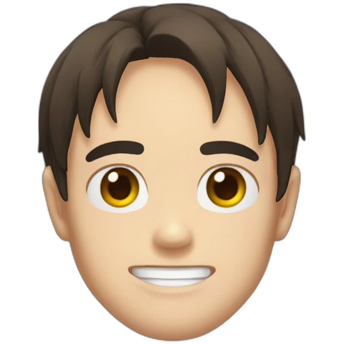 Eren emoji