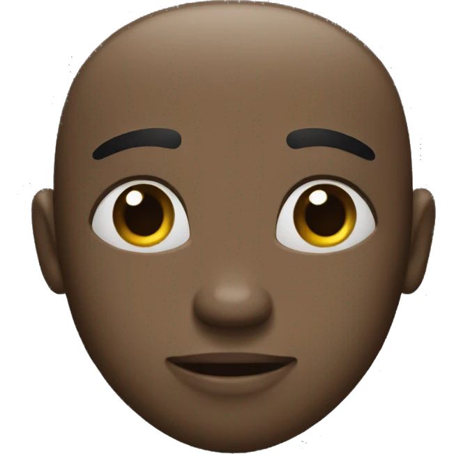 Black mending heart  emoji