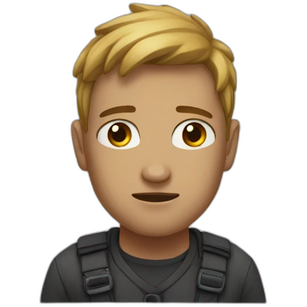 Suffice emoji