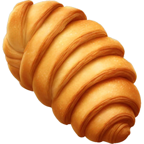 Croissant  emoji