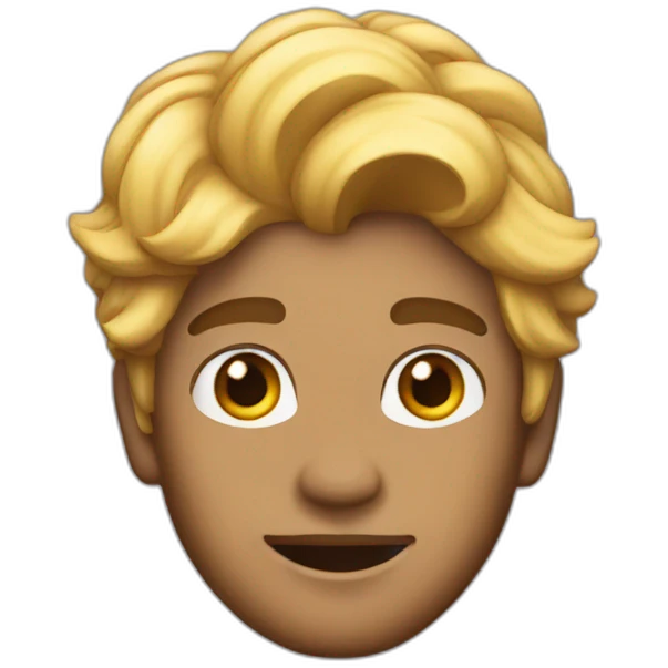 Alight motion Prince emoji