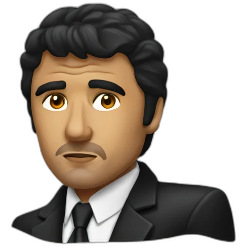 tony montana emoji