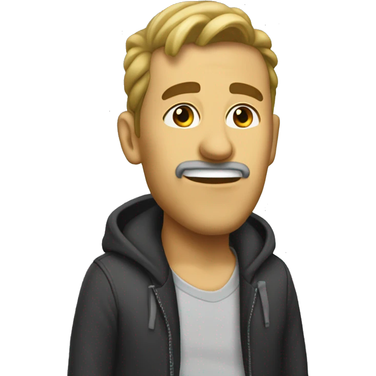 Музыкант emoji