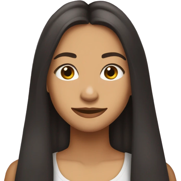Olivia Rodrigo  emoji