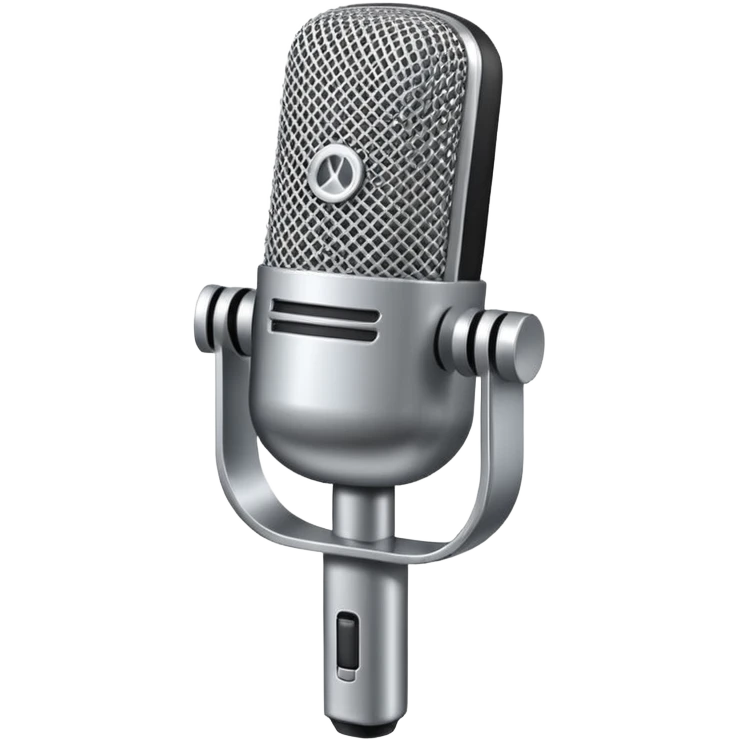 Emoji that is used for an App Icon
Voice input creates Notion ToDo emoji