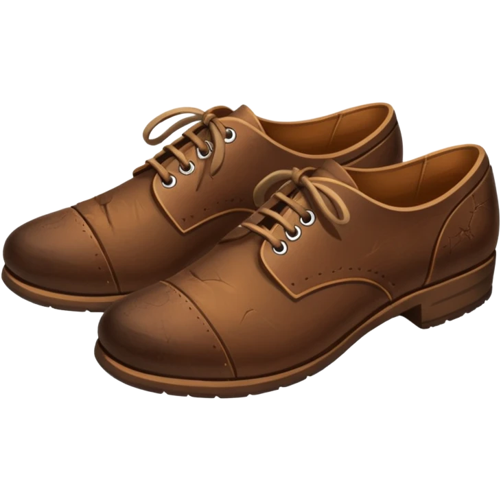 russian shoes emoji