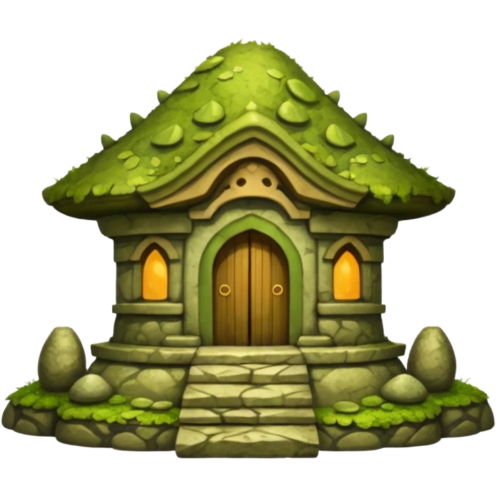 toad temple emoji