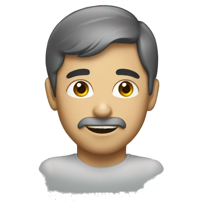 Skid emoji