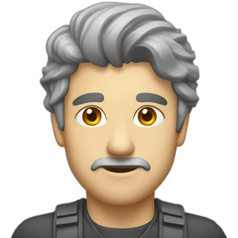 Cmm emoji