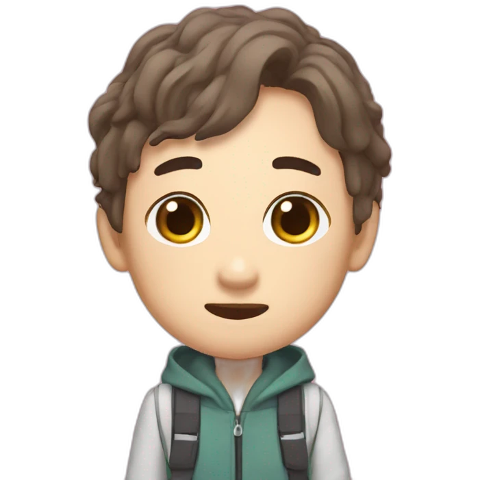 😅 squid games korean emoji