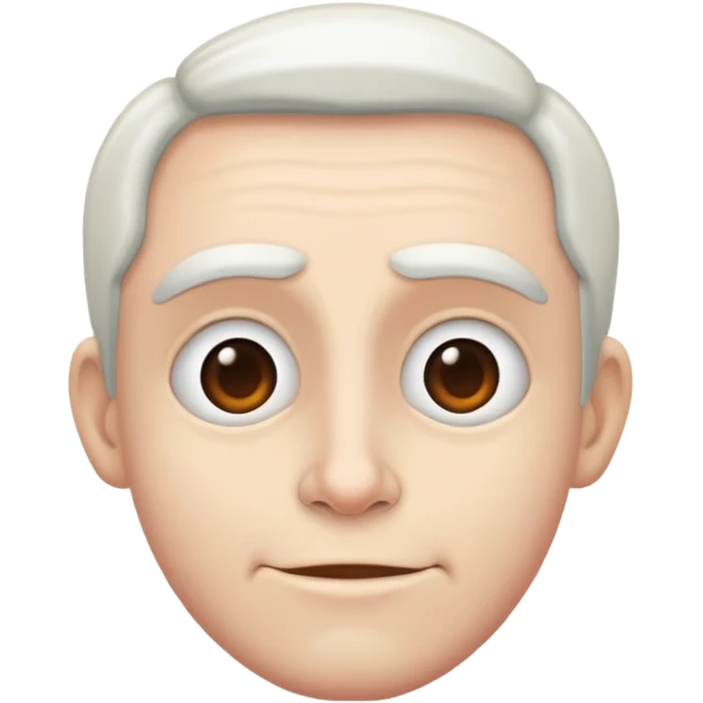 Mort emoji