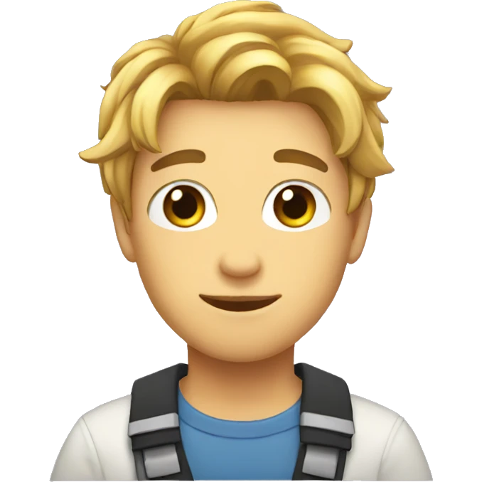 Seventeen emoji