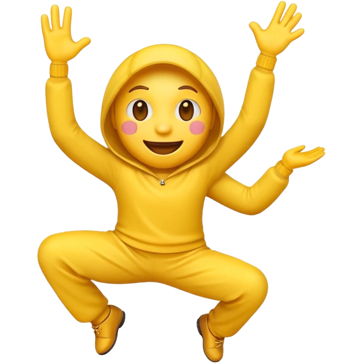 Dans eden emoji emoji