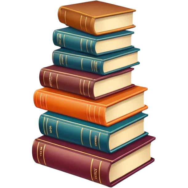 intime couple livres emoji