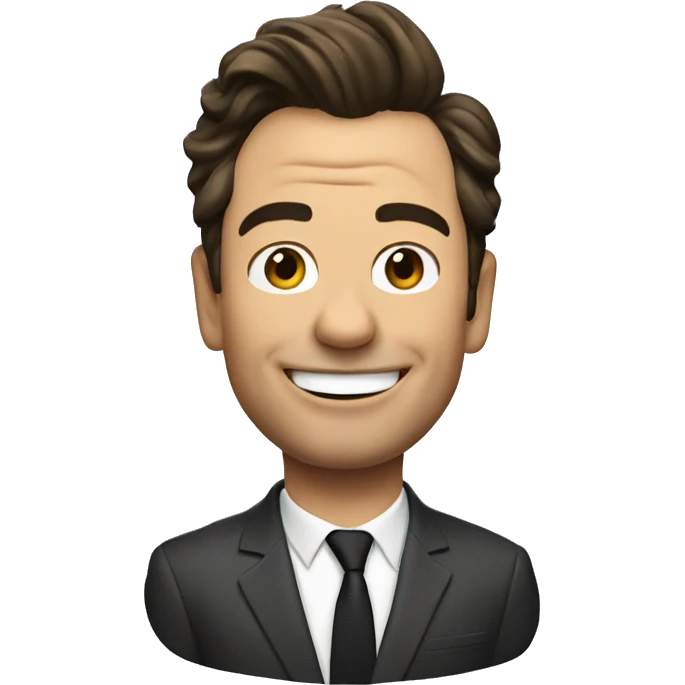 Jimmy fallon emoji