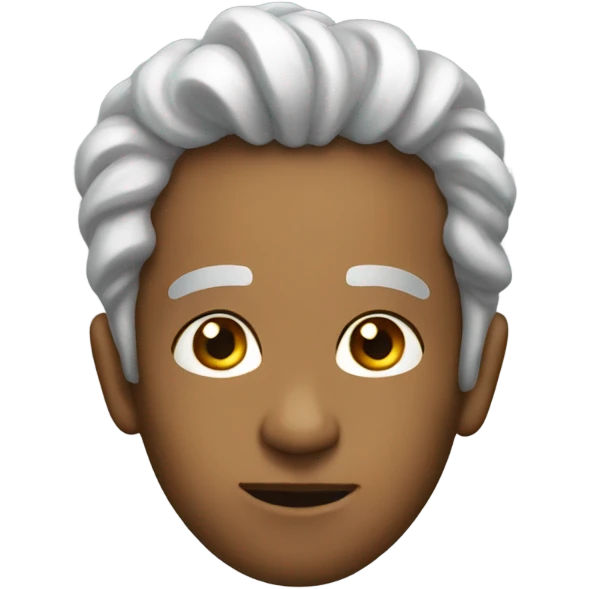 Mind blown  emoji