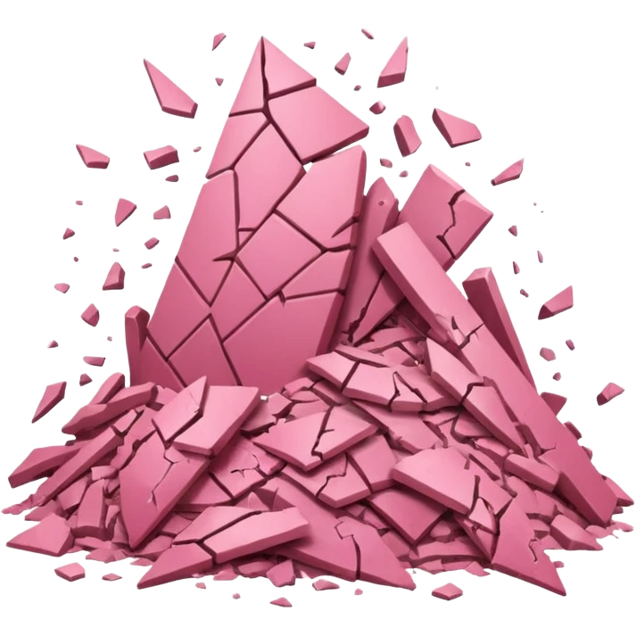 pink derbis emoji