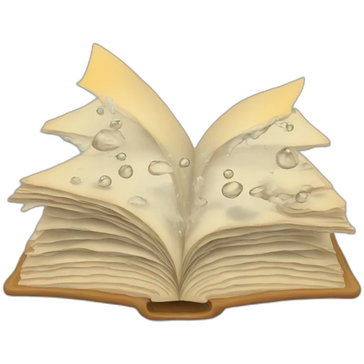 get flow in reading emoji