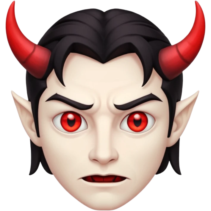 Satan emoji