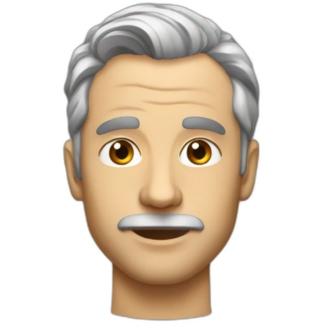 Éric zemour emoji