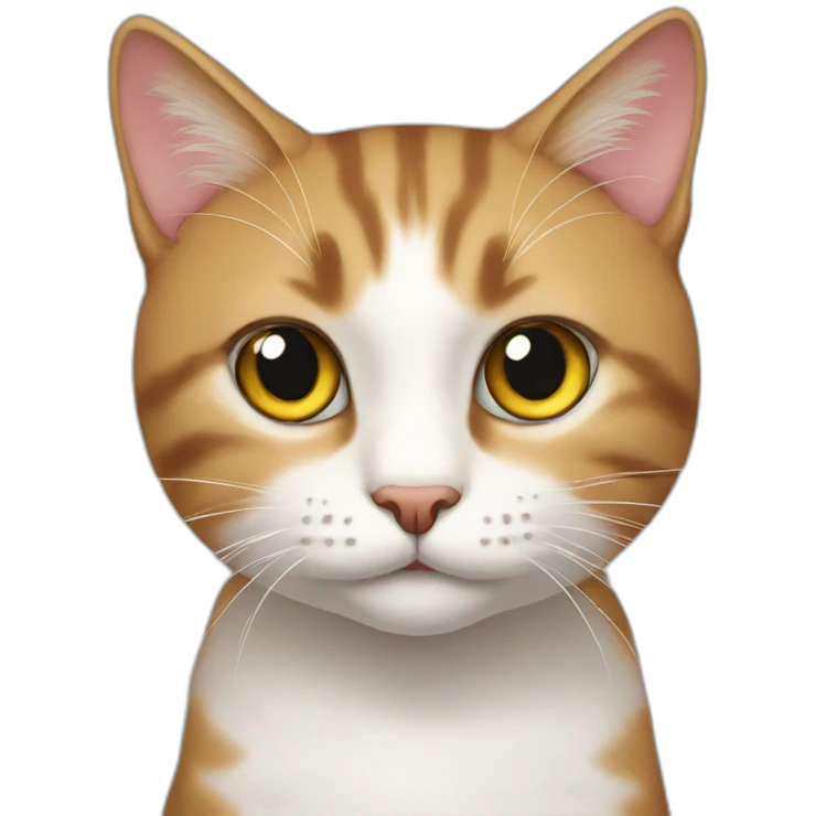 cat emoji