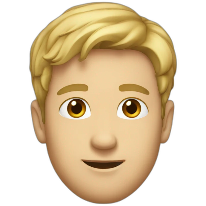 Prout emoji