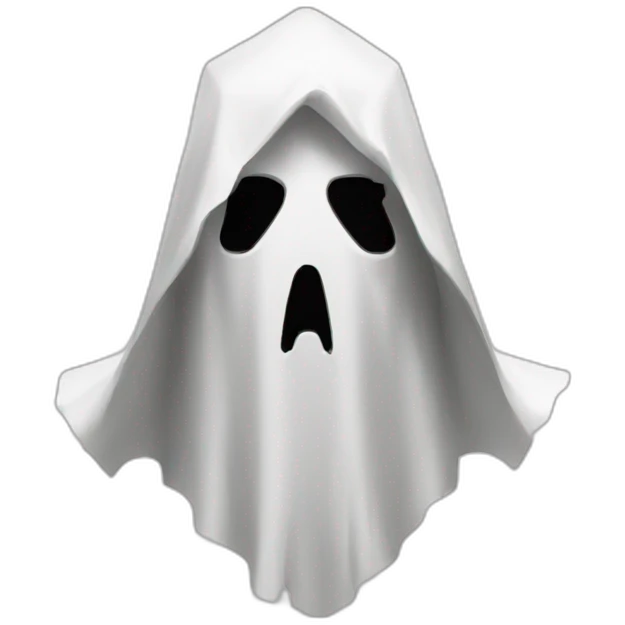 destiny 2 ghost emoji