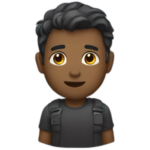 night emoji