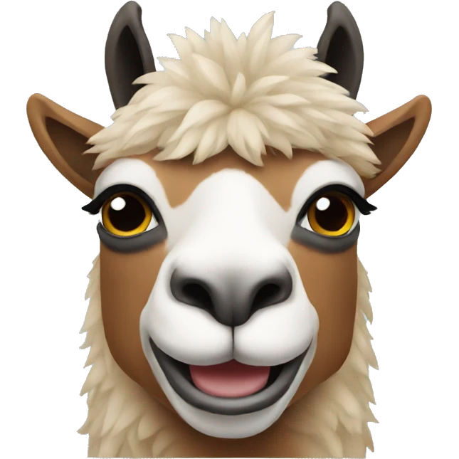 lama emoji