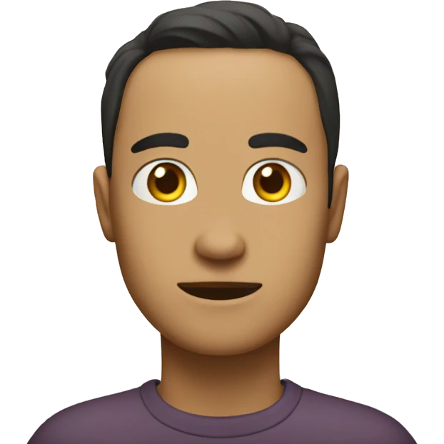 kai cenat front view hd emoji