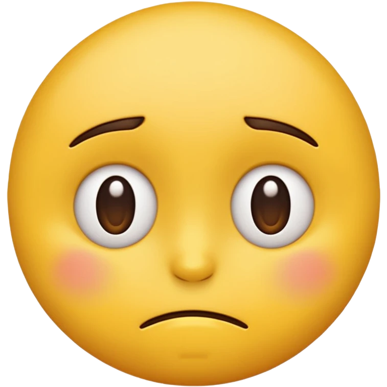 wince yellow emoji emoji