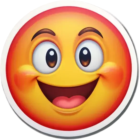 😊 emoji