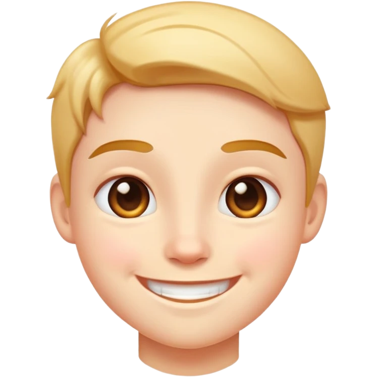 cute emoji
