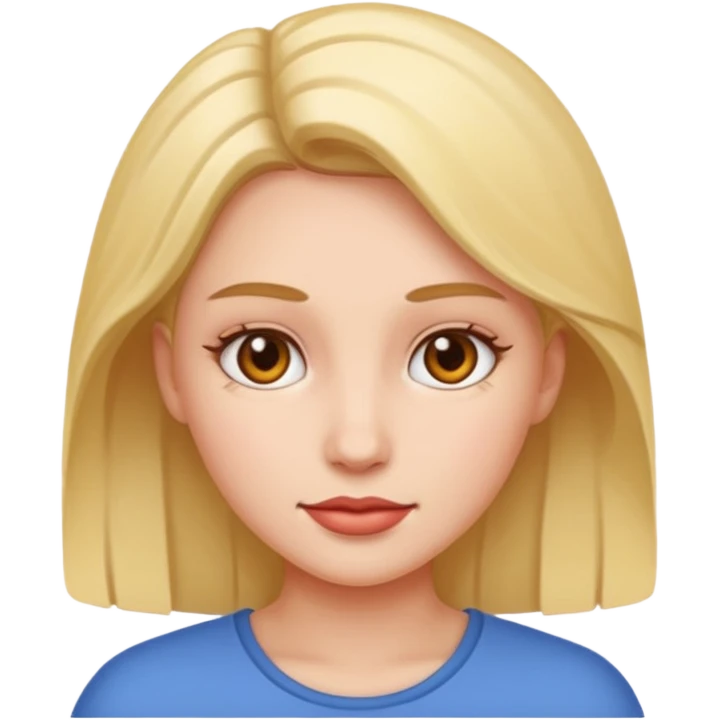 Female  emoji