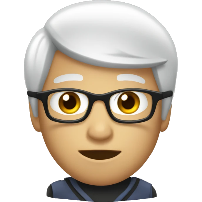 Sigma emoji