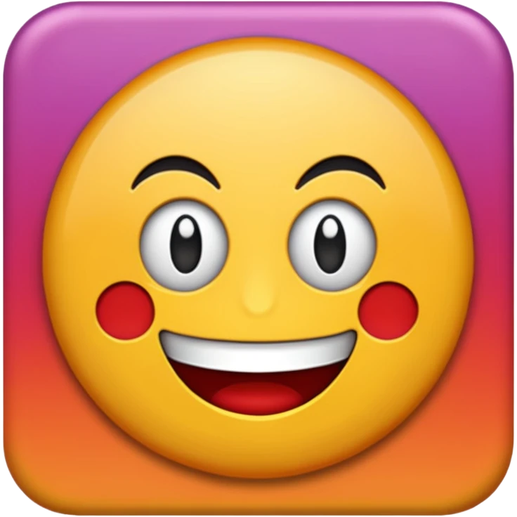 comic book emoji