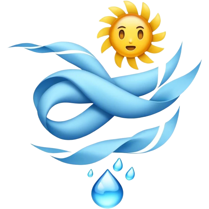 Wind Tecna emoji
