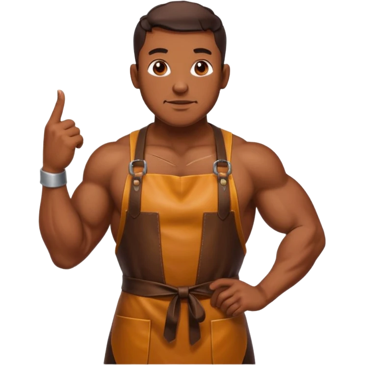 Franck the boeuf emoji