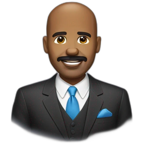 steve-harvey emoji