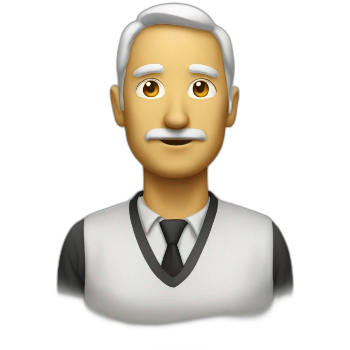 Doit deneur emoji
