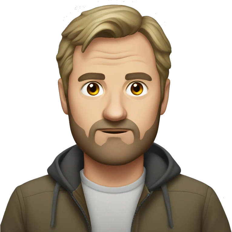 Sergei Dovlatov emoji