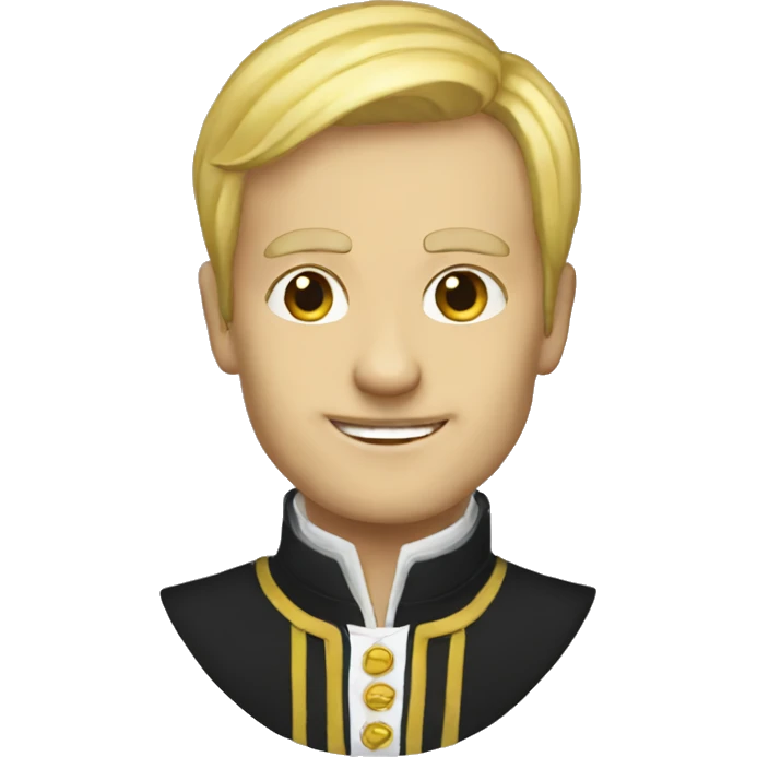 Vianney emoji