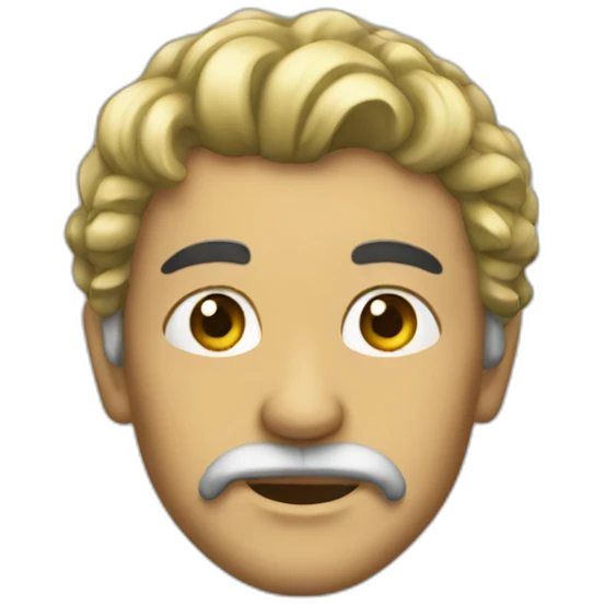 Atlantis emoji