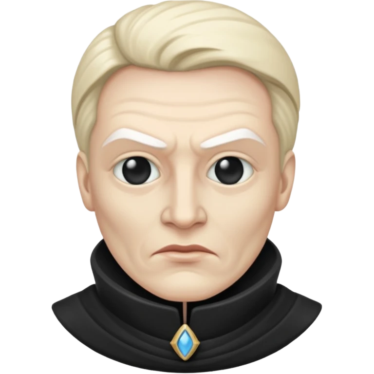 Cenobite Camerahead emoji