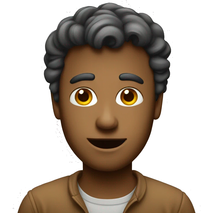 Macintosh emoji
