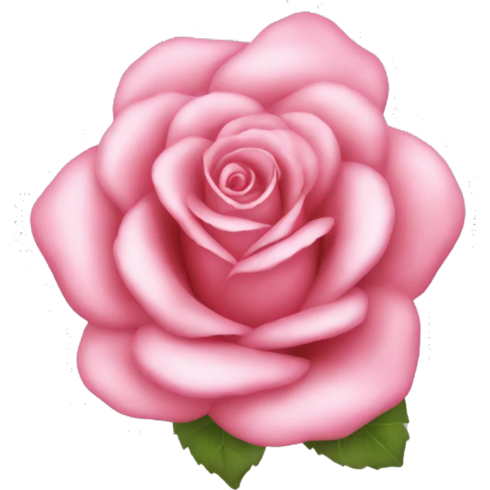 ruban rose  emoji