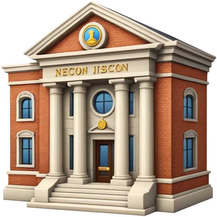 Bank emoji